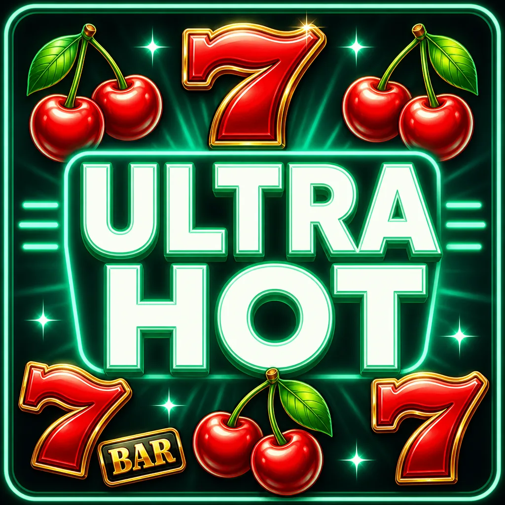 Ultra Hot