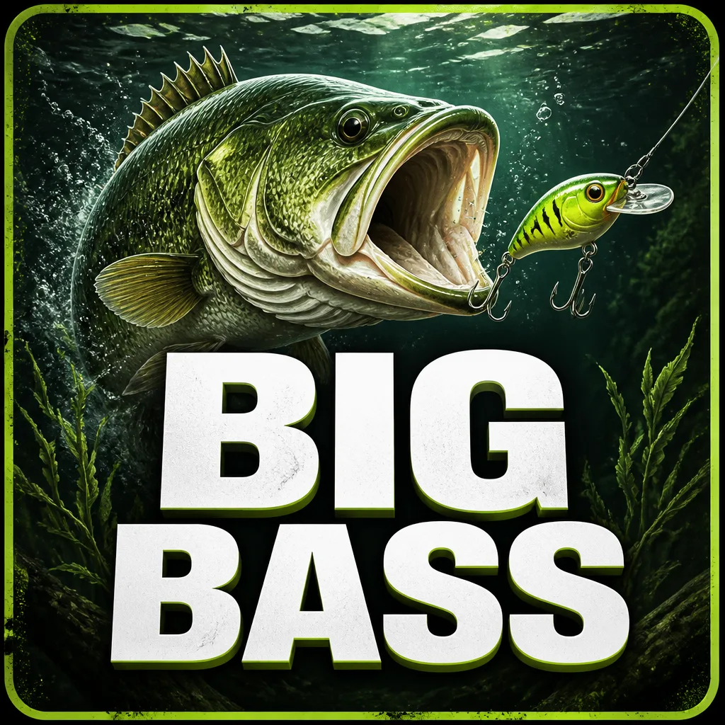 Big Bass